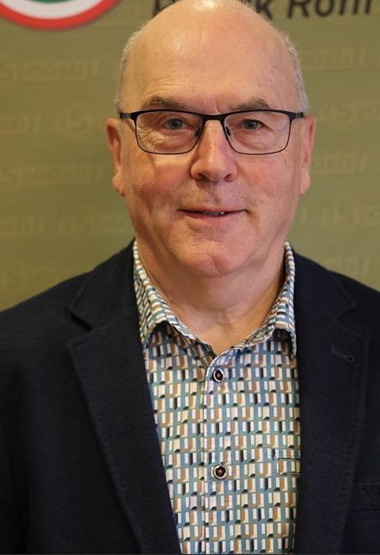 Roman Mayr